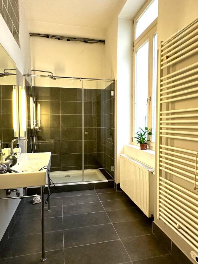 Apartament Stephansdom Wiedeń