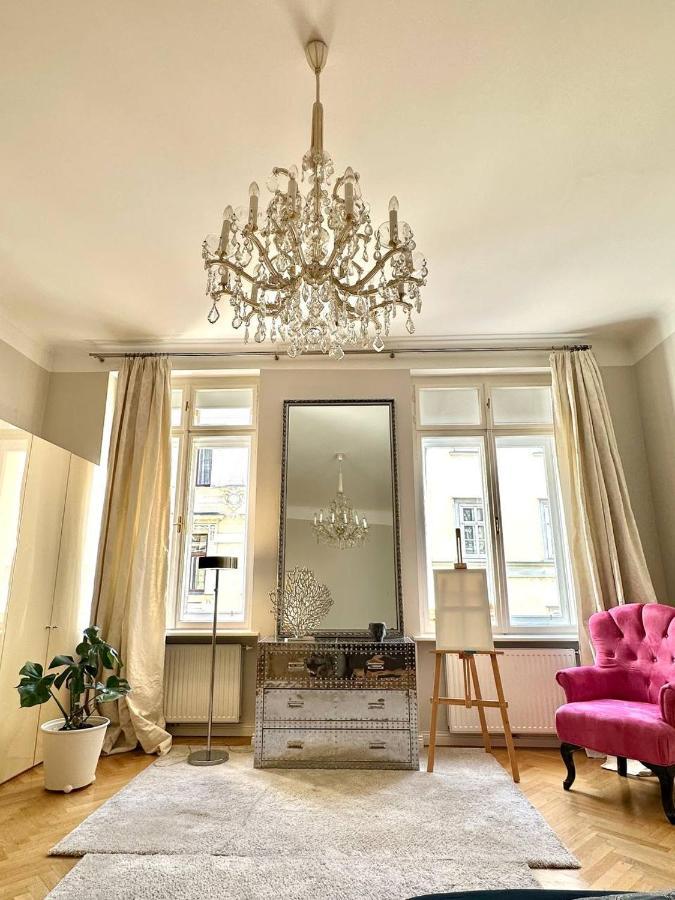 Apartament Stephansdom