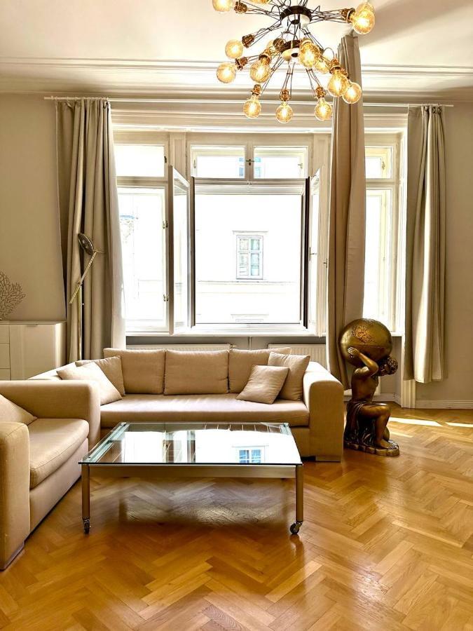 Apartament Stephansdom *