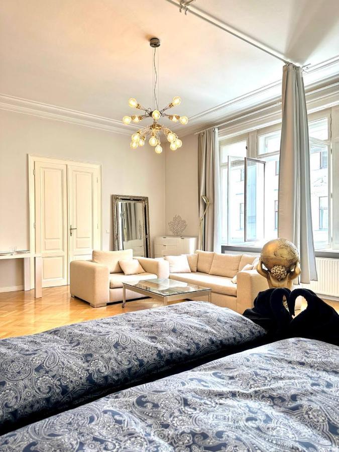 Apartament Stephansdom
